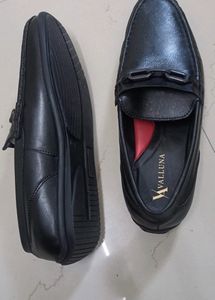 Valluna Men Shoes 1 Pair Left