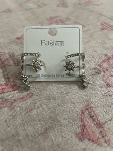 Combo Aesthetic Earings