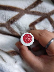 Zudio Tinted Lip Oil