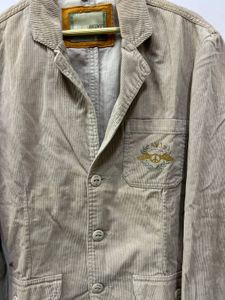 Vintage Corduroy Jacket