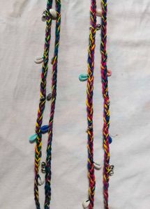 Braided Baby Accessory