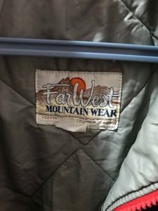 Far West Jacket