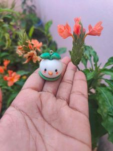 Cute Sprouting Duckkkkkkk