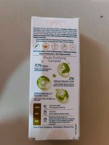 Himalaya Purifying Neem Face Serum