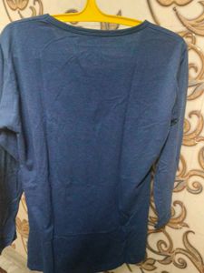 Plain Top