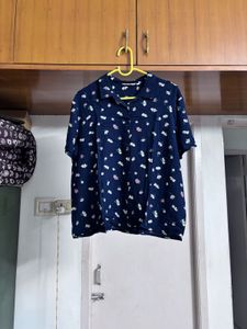 Honey By Pantaloons Floral Shirt