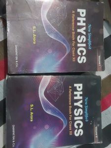 Physics Book