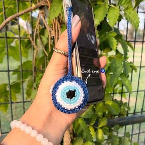 Crochet Phone Charms (200 Per Piece)