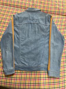 Blue Saint Denim Jacket