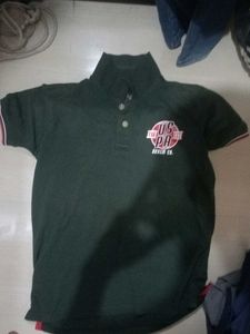 Cloth Is Short