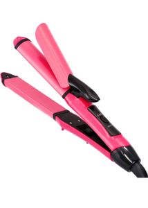 Hair Straighter