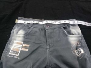 Denim Jeans