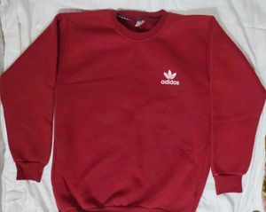 Woolen Sweater