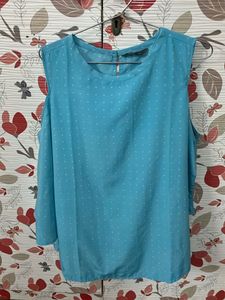 Combo Of Tops Size Xl