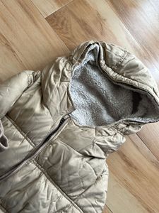 Bomber Winter jacket
