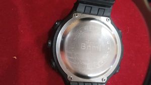 Bnmi Display Watch