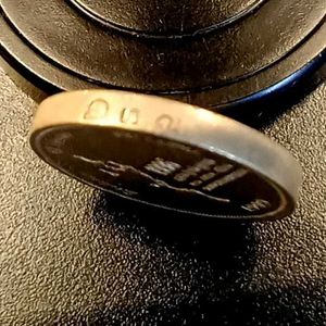 1996 Cricket World Cup Commemorative Coin For Sale