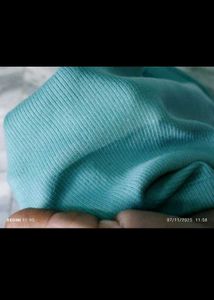 SHEIN One Shoulder Tank Top