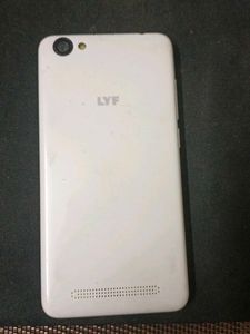 LYF Mobile Phone