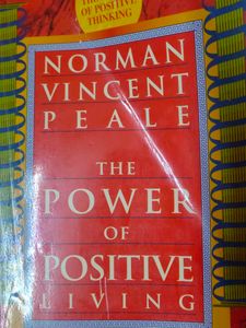The Power of Positive Living