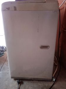Electronic.LG Washing Machine...