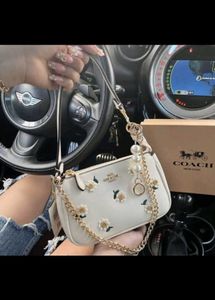 Coach Pearl Slingbags