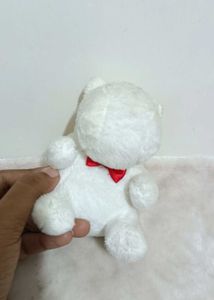 Moomin Plushie