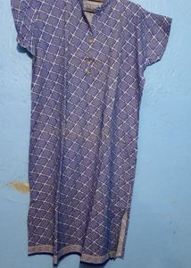 5 Cotton kurtas Combo