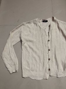 Haylynn Newyork Sweater