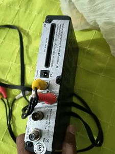 (Hathway Set Top Box)Digital Cable Reciever