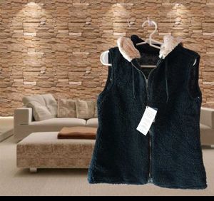 Pure Wool High Quality Zip Hoodie