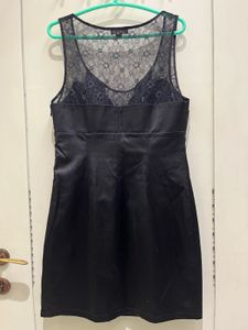 Beautiful Little Back Formal Dress