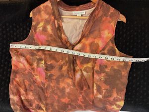 Floral over size Beautiful Top