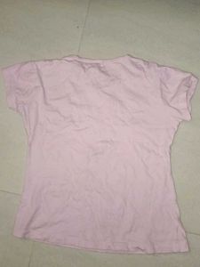 Baby Girl T-SHIRT