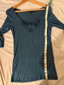 Banana Republic Beautiful Top