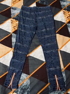 Gym Sports Wear Leggings