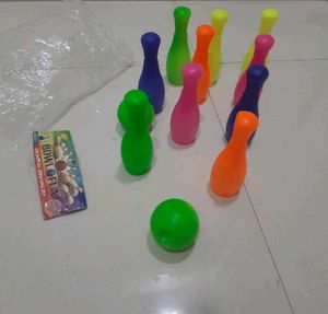 Bowling Game