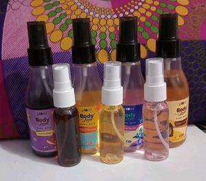 Plum BodyLovin&#39; Body Mist
