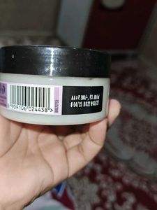 Love Beauty and Planet Hair Mask