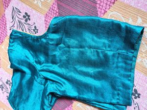 Very Beautiful prince Cut Blouse