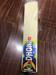 Dhoni Cricket Bat