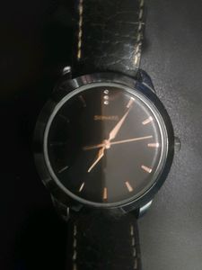 Fastrack And Sonata Watch Combo