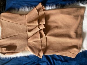 BODYCON DRESS PARTY WEAR