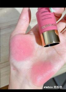 HOURGLASS Unreal Liquid Blush