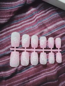 Sonata Instant 3D-art Nails
