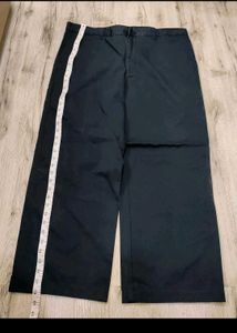 sc8128 Plants Cotton Beggy Pants size 36