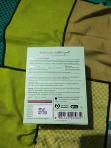 Plum BodyLovin&#39; Oh So Pistachio