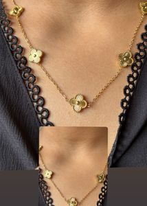 Anti Tarnish Necklace