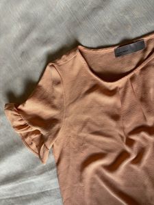 Vero Moda - Cute Top