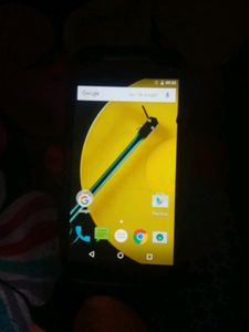 Motorola Mobile In Working Condition